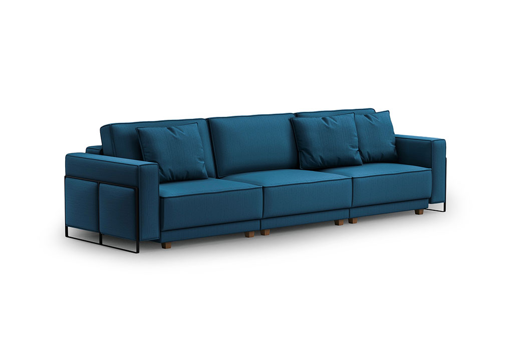 sofa-finish-meble-do-salonu Sofa FINISH E 3