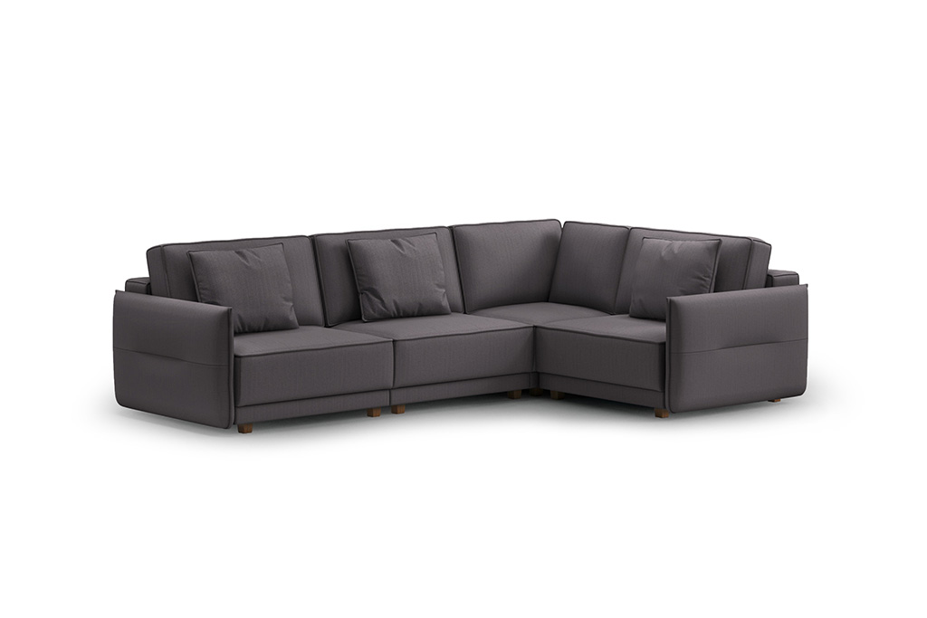 sofa-finish-meble-do-salonu Sofa FINISH B 3