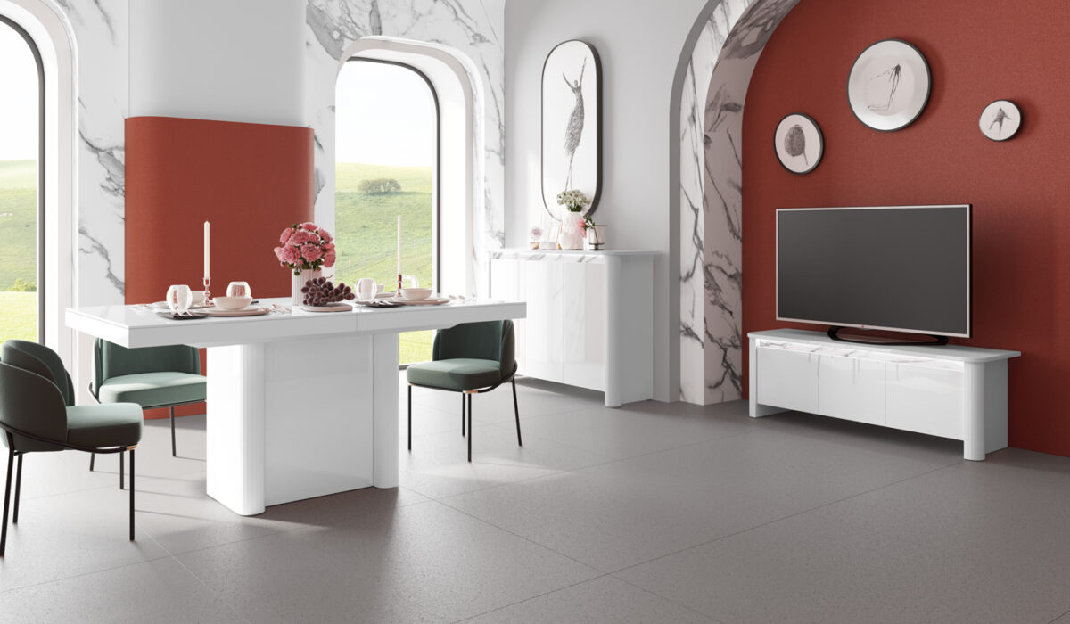 Forum-1 HUBERTUS Design — Forum-1