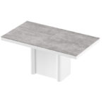 Grey Stone / Biały