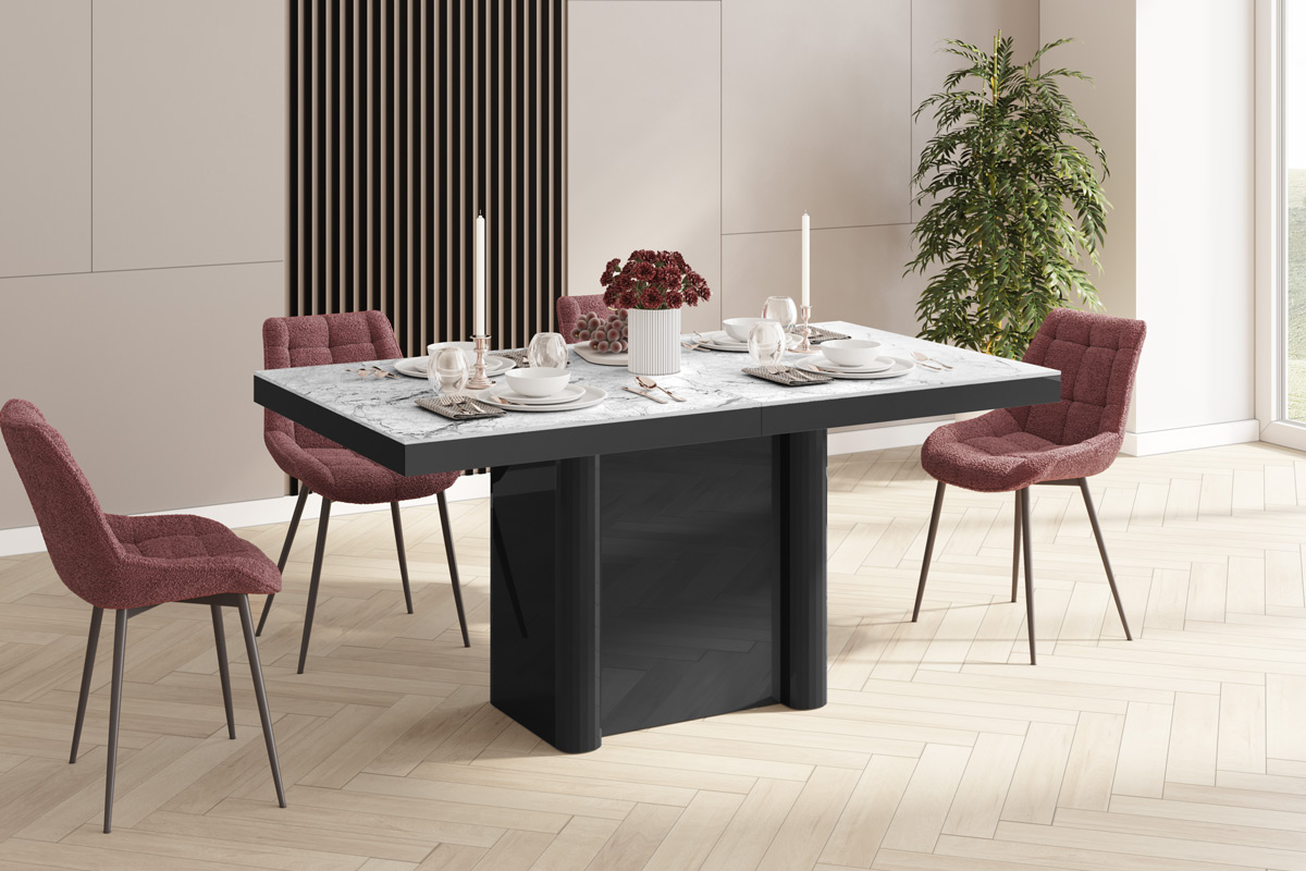 Forum-40 HUBERTUS Design — Forum-40