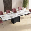 Forum-41 HUBERTUS Design — Forum-41