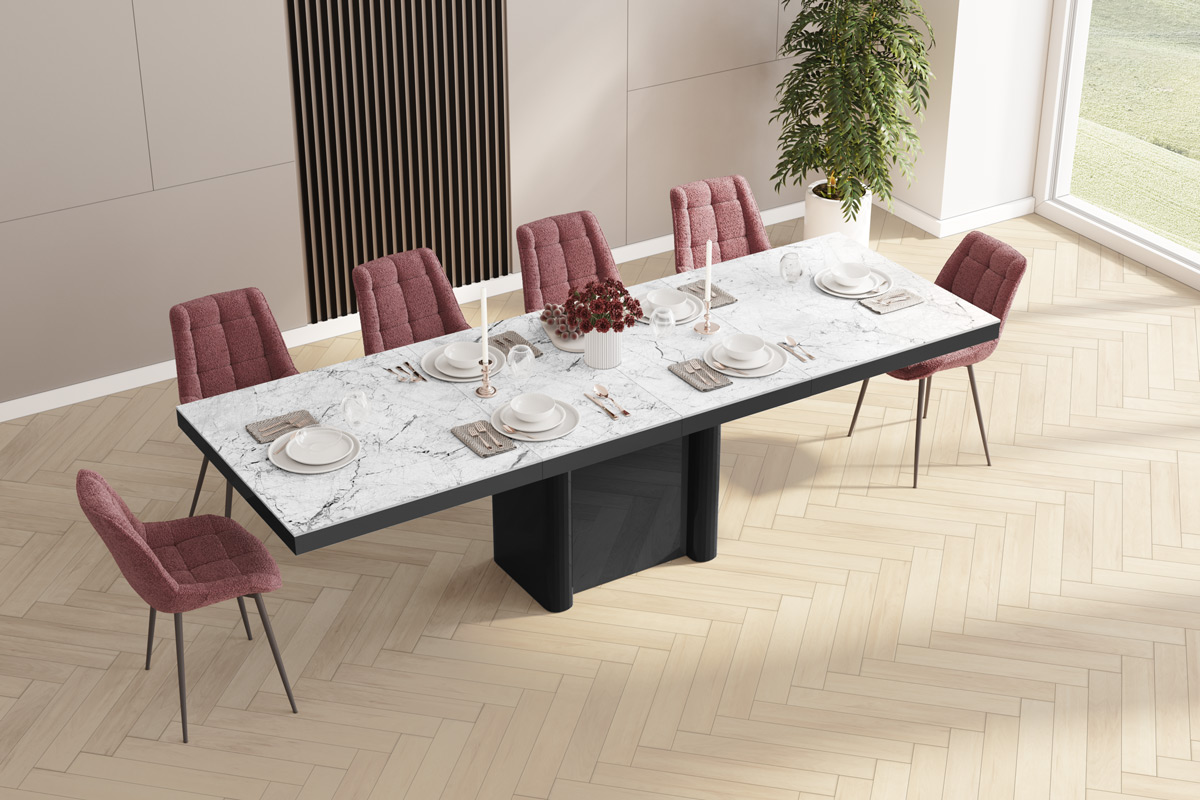 Forum-41 HUBERTUS Design — Forum-41