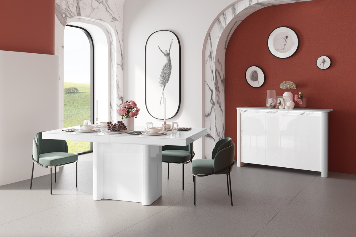 Forum-42 HUBERTUS Design — Forum-42
