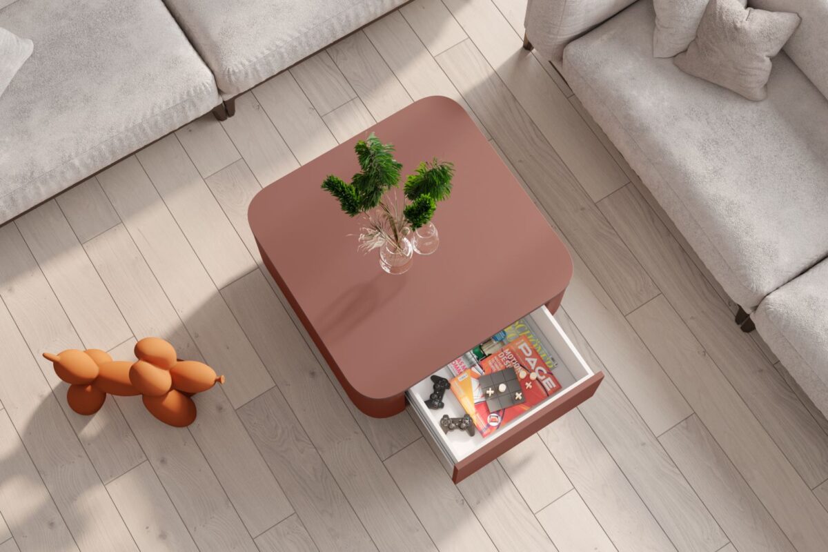 HUBERTUS Design — GRADO_wiz_czerwony