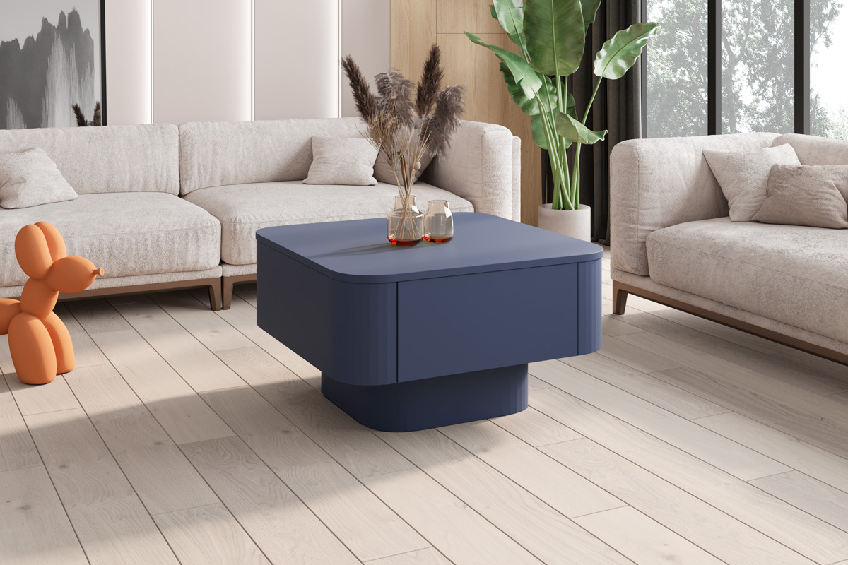 HUBERTUS Design — GRADO_wiz_granat