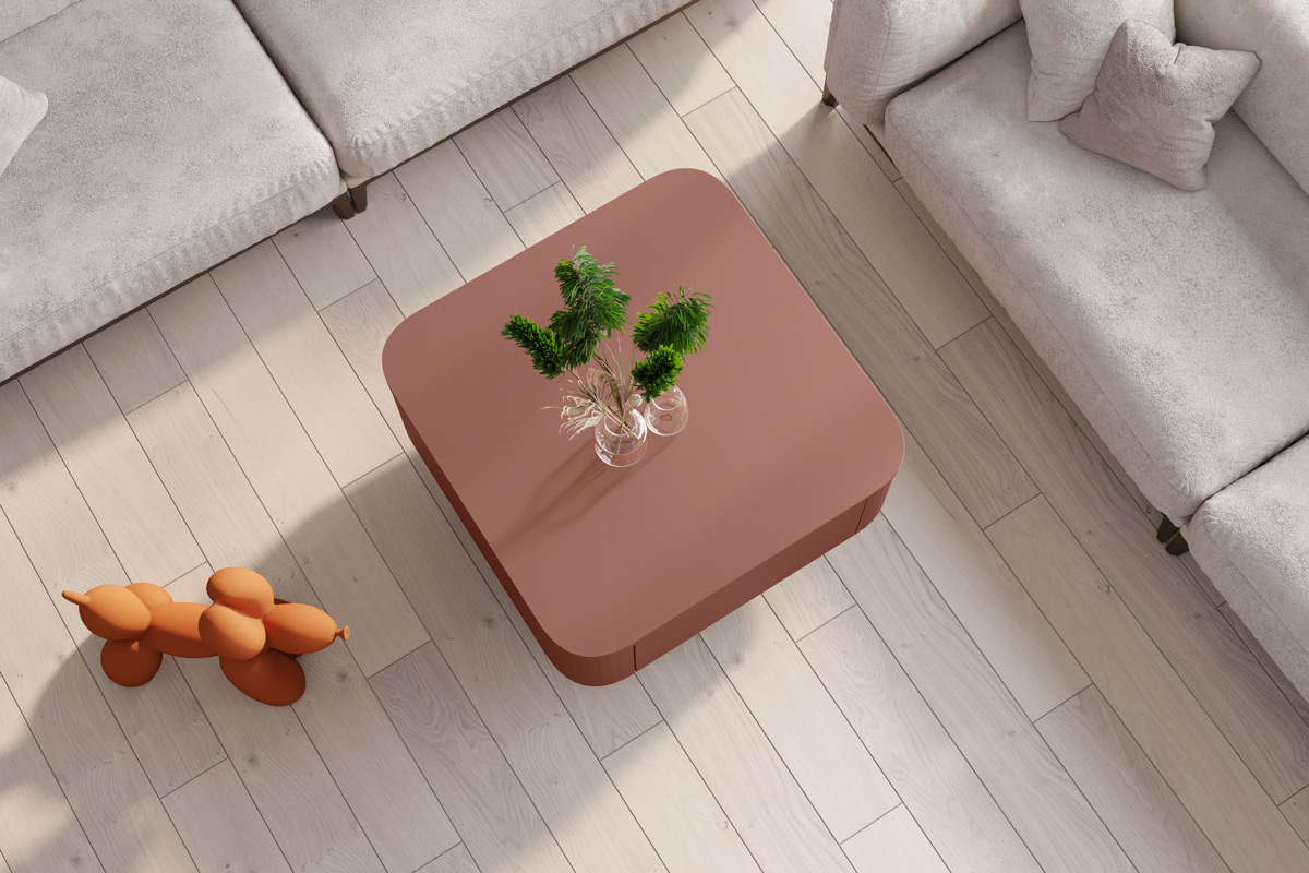 HUBERTUS Design — GRADO_wiz_red