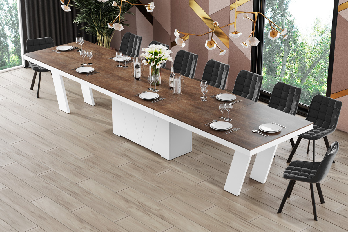 GRANDE_rdza HUBERTUS Design — GRANDE_rdza