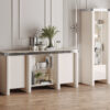 HUBERTUS Design — KOMODA_GLAM