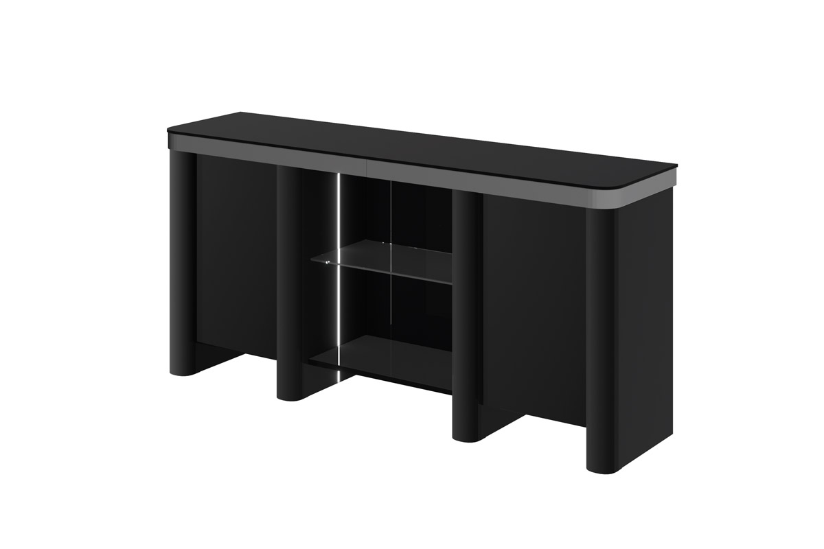 Komoda_GLAM_cz HUBERTUS Design — Komoda_GLAM_cz
