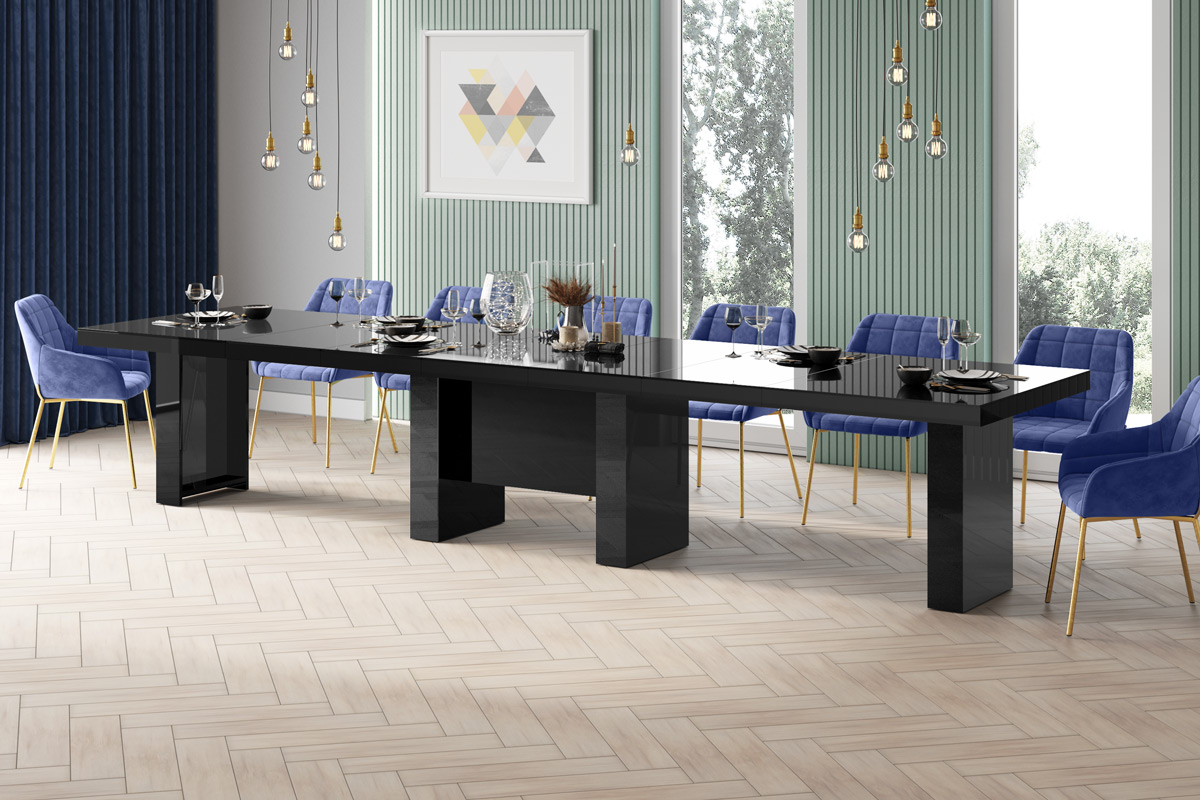 HUBERTUS Design — LARGO-100