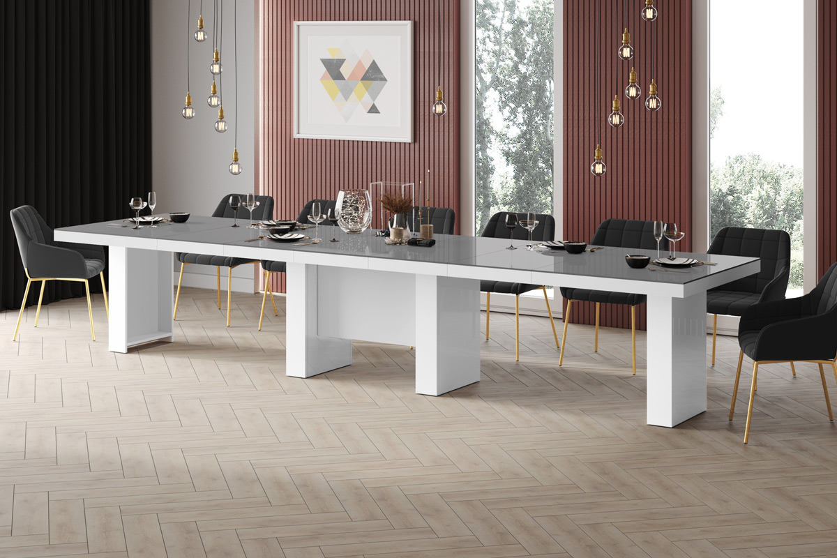 HUBERTUS Design — LARGO-26