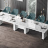 HUBERTUS Design — LARGO-65