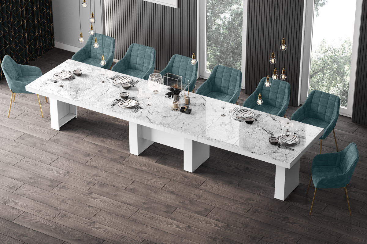 LARGO-65 HUBERTUS Design — LARGO-65