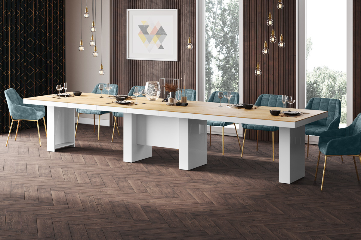 HUBERTUS Design — LARGO-66