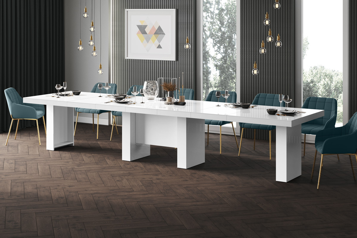 HUBERTUS Design — LARGO-92