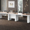 HUBERTUS Design — LARGO-95