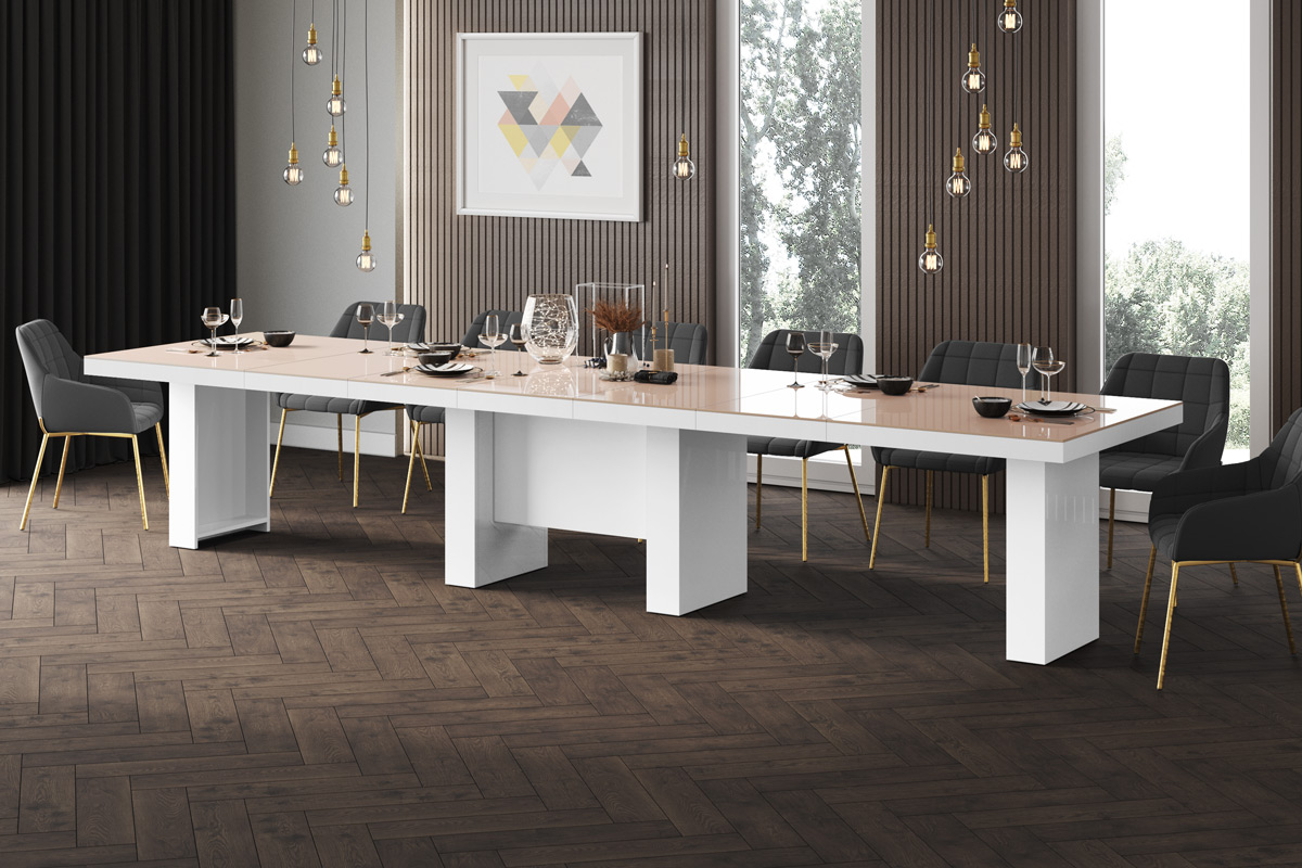 HUBERTUS Design — LARGO-95