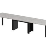 Grey Stone / Czarny
