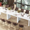 HUBERTUS Design — MAGRO-3