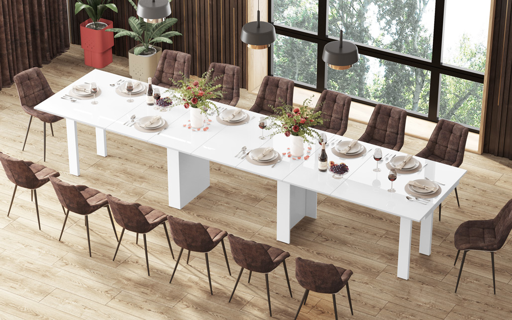 MAGRO-3 HUBERTUS Design — MAGRO-3