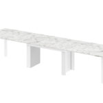 Venatino White / Biały