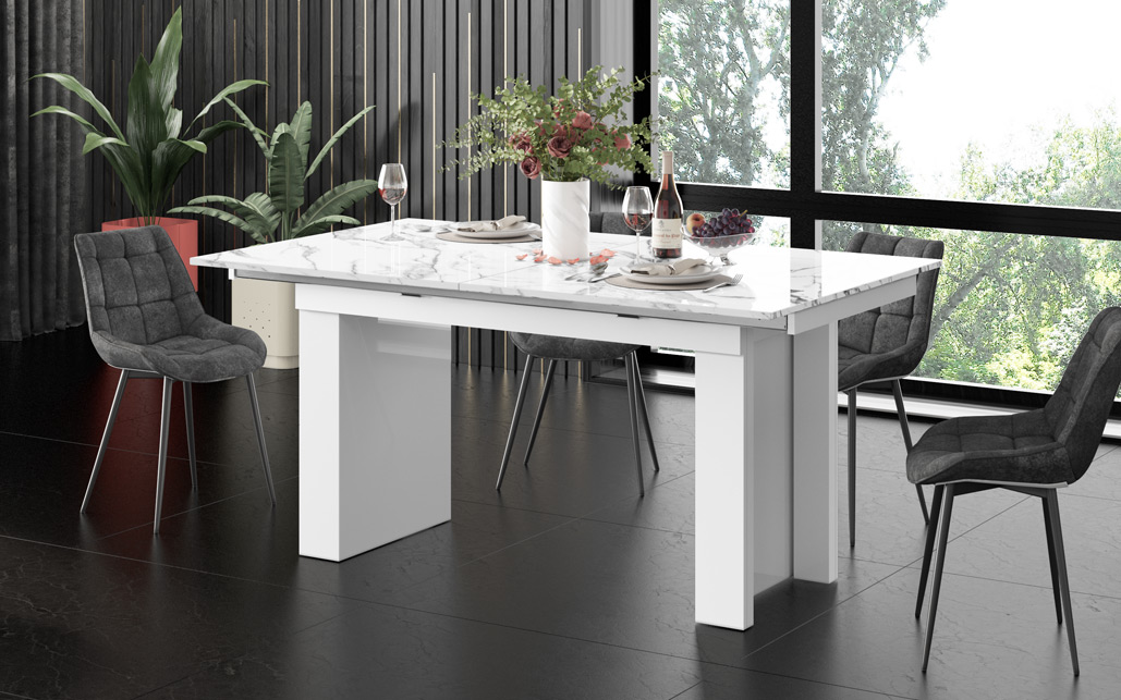 HUBERTUS Design — MAGRO-6