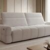MATEO Bigsofa z elektrycznie wysuwanym siedziskiem MATEO Bigsofa z elektrycznie wysuwanym siedziskiem