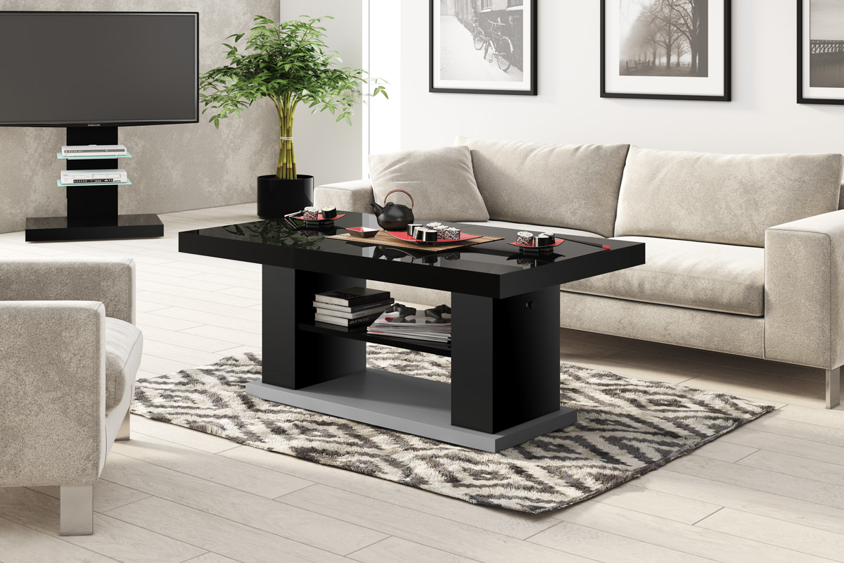 MATERA_2_black2 HUBERTUS Design — MATERA_2_black2