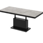 Grey stone (Beton /Czarny)