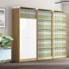 MB_SZAFA_REGAL_wiz_dsb HUBERTUS Design — MB_SZAFA_REGAL_wiz_dsb