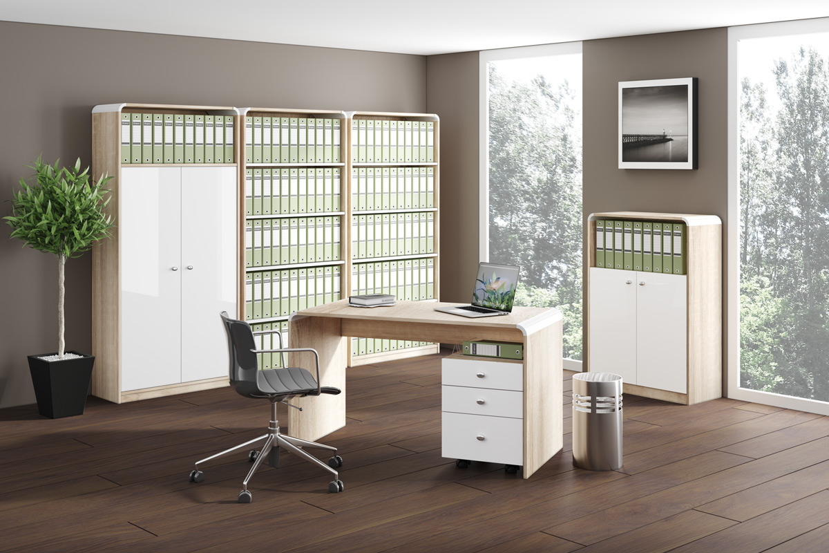 HUBERTUS Design — MB_dson