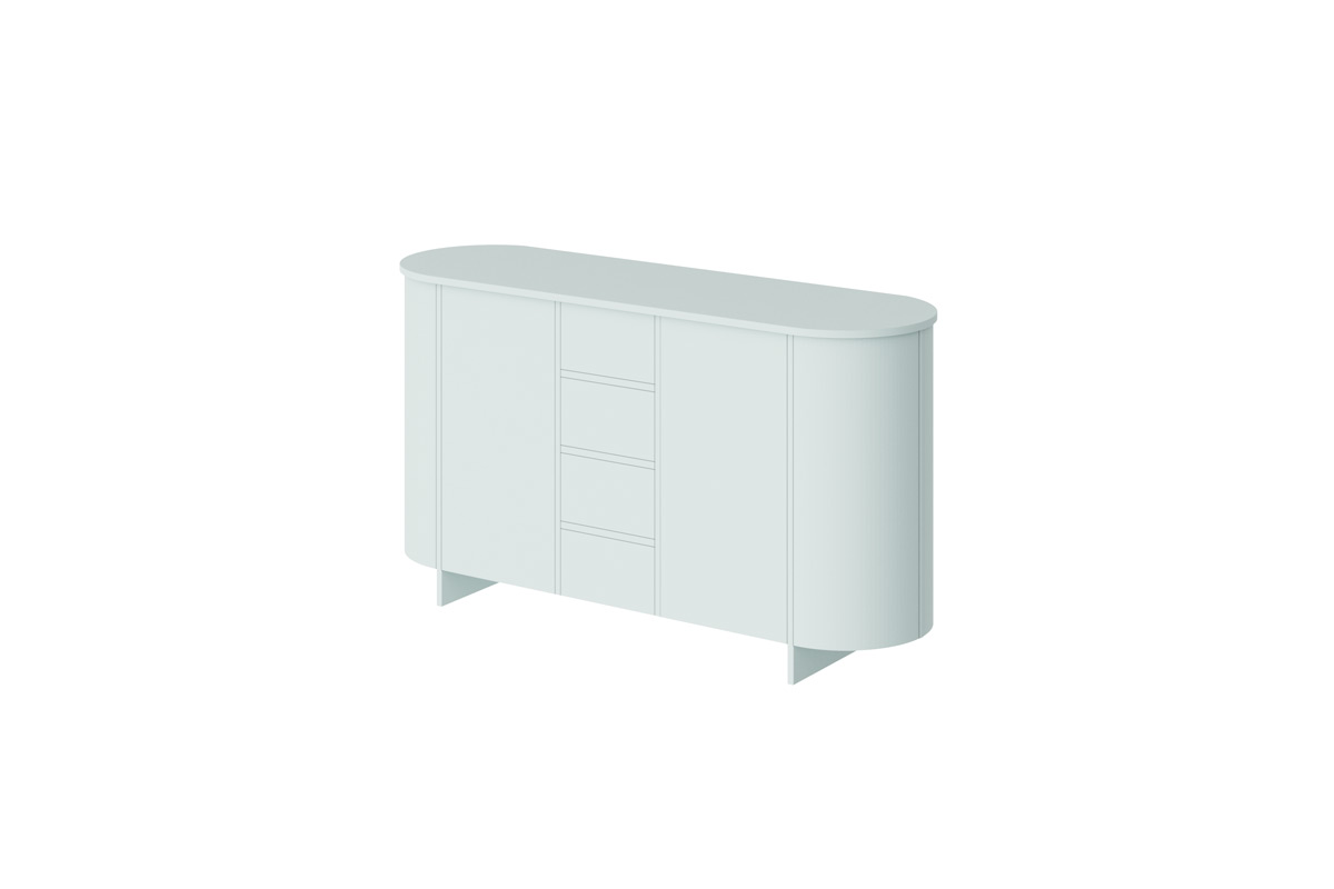 HUBERTUS Design — MEDUNO_model_golebii