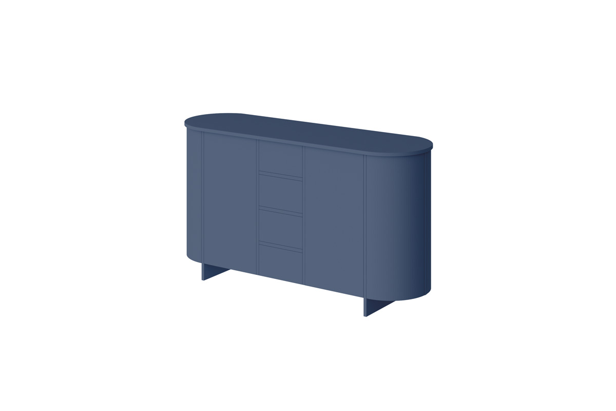 HUBERTUS Design — MEDUNO_model_granat