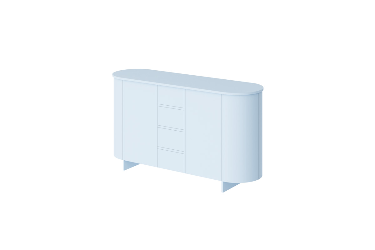 HUBERTUS Design — MEDUNO_model_niebieski