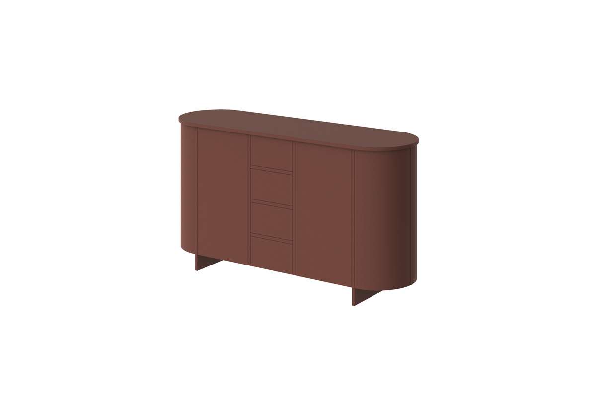 HUBERTUS Design — MEDUNO_model_red