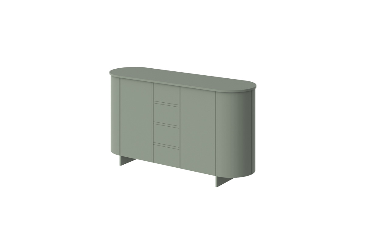 HUBERTUS Design — MEDUNO_model_zielony