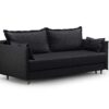 META sofa z bokami do salonu