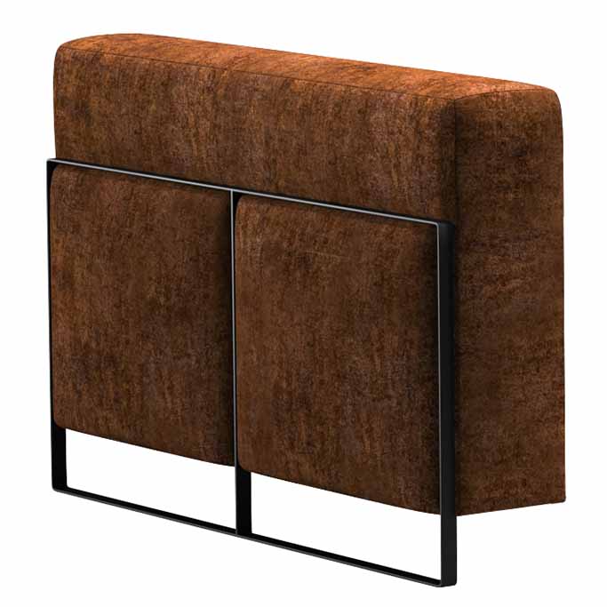 META bok E Sofa META