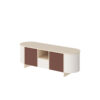MILETO_model_cap_kaszmir_czerwony HUBERTUS Design — MILETO_model_cap_kaszmir_czerwony
