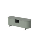 Zielony MAT (Amore Colore)