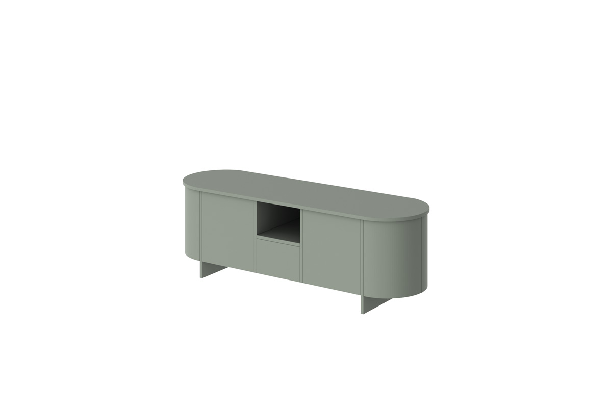 MILETO_model_zielony HUBERTUS Design — MILETO_model_zielony