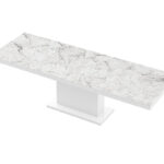Venatino White / Biały