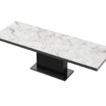 Venatino White / Czarny