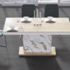 HUBERTUS Design — MODICA_wiz_dab_slonecznymarble_gold_2