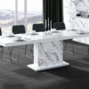 HUBERTUS Design — MODICA_wiz_marble_white