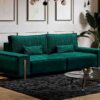 sofa do salonu