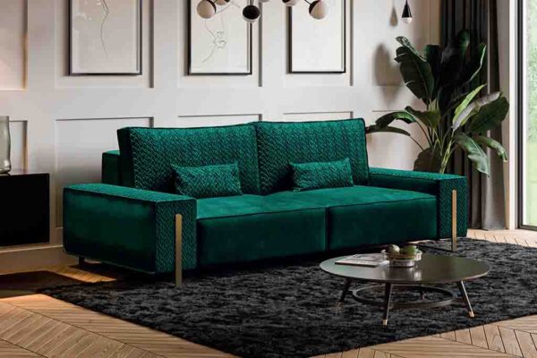 sofa do salonu
