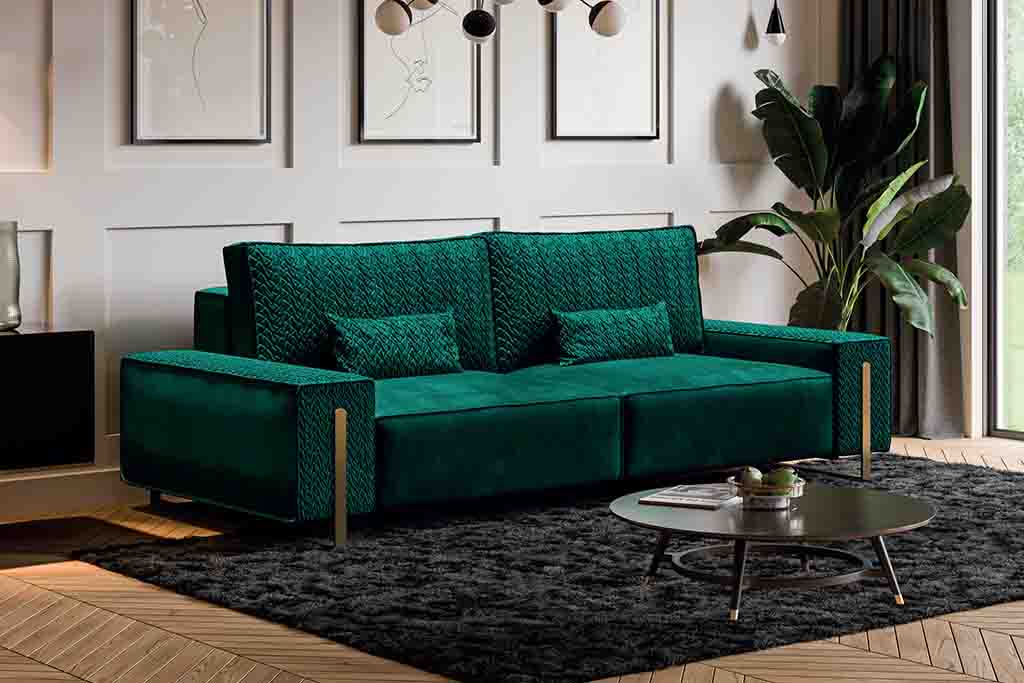 sofa do salonu