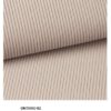 NEPO BOX Łóżko 120 z pojemnikiem | Materac Bonell | Top Basic Komfortschaum 4 cm | PROMOCJA | Tkanina Ontario 02 | DOSTĘPNE OD RĘKI
